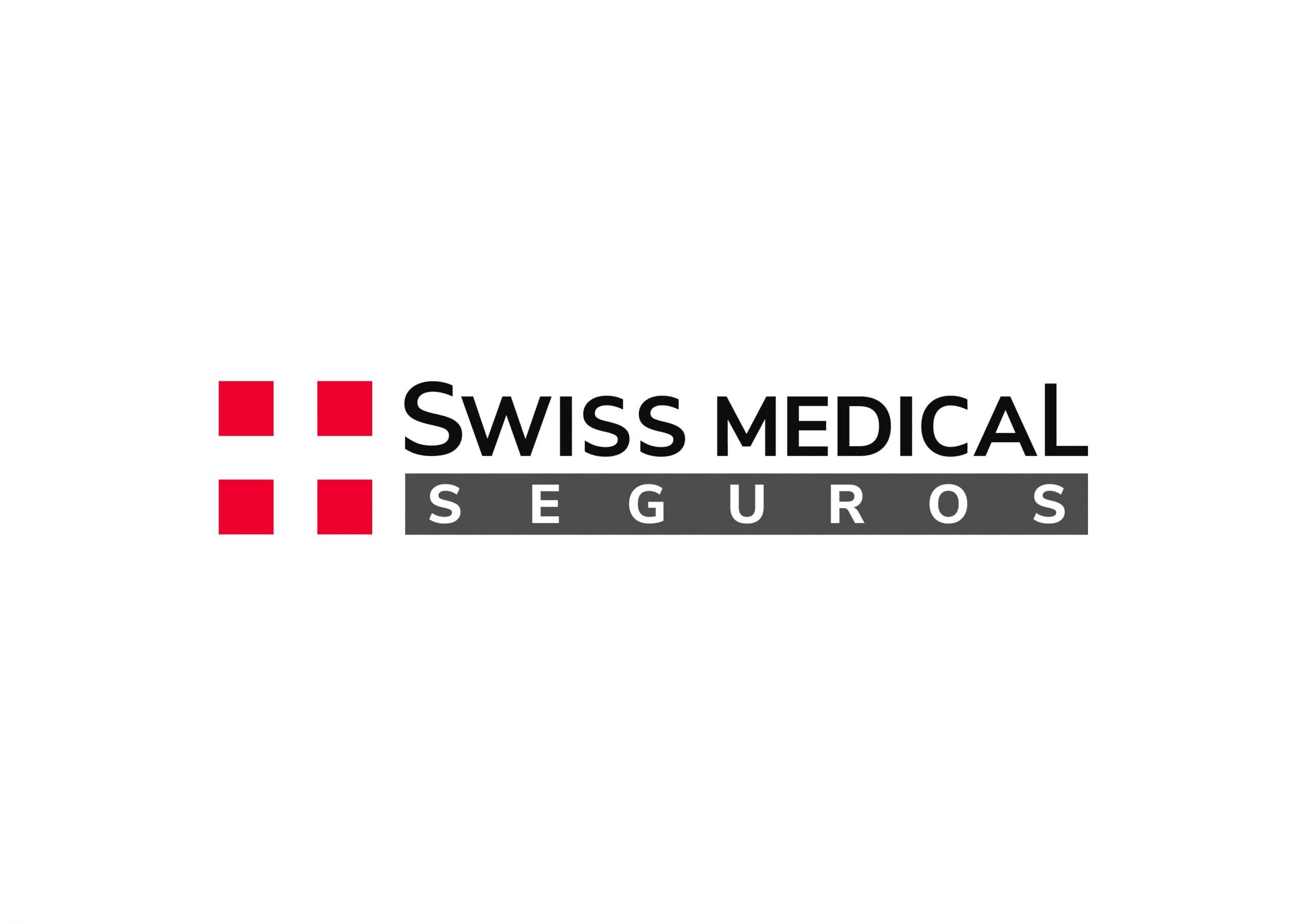 logo swiss medical