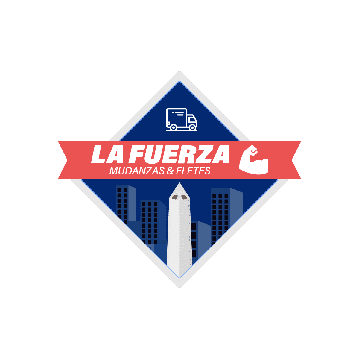 La Fuerza Logo